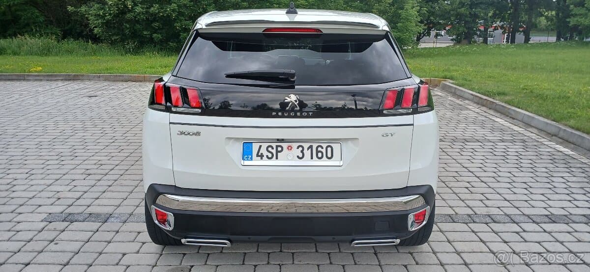 2018 Peugeot OSTATNÍ - 7