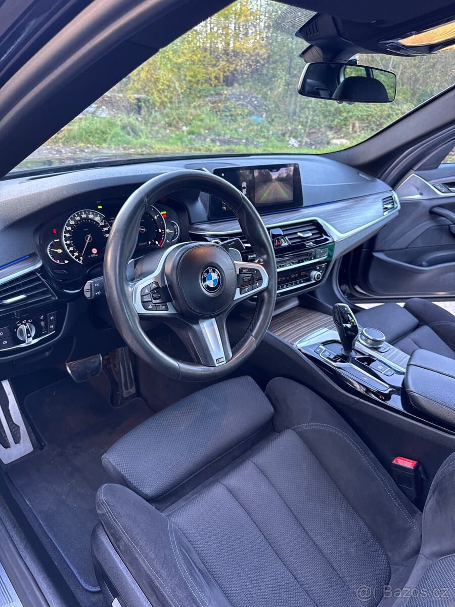 2018 BMW OSTATNÍ - 7