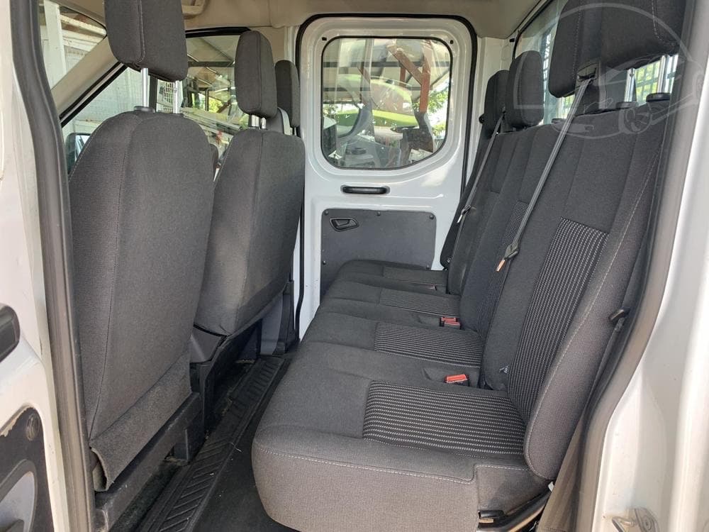 2016 Ford TRANSIT - 7