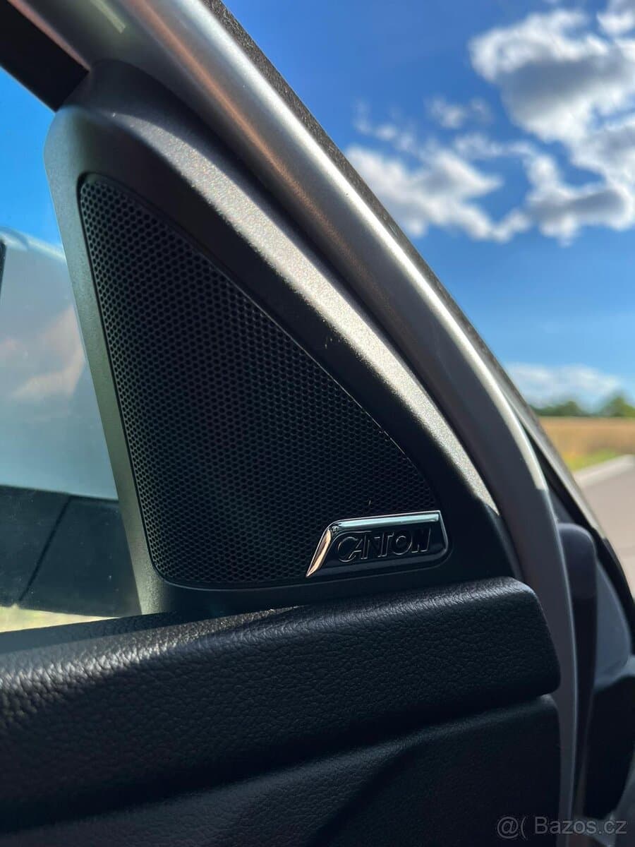 2019 Škoda OCTAVIA - 7