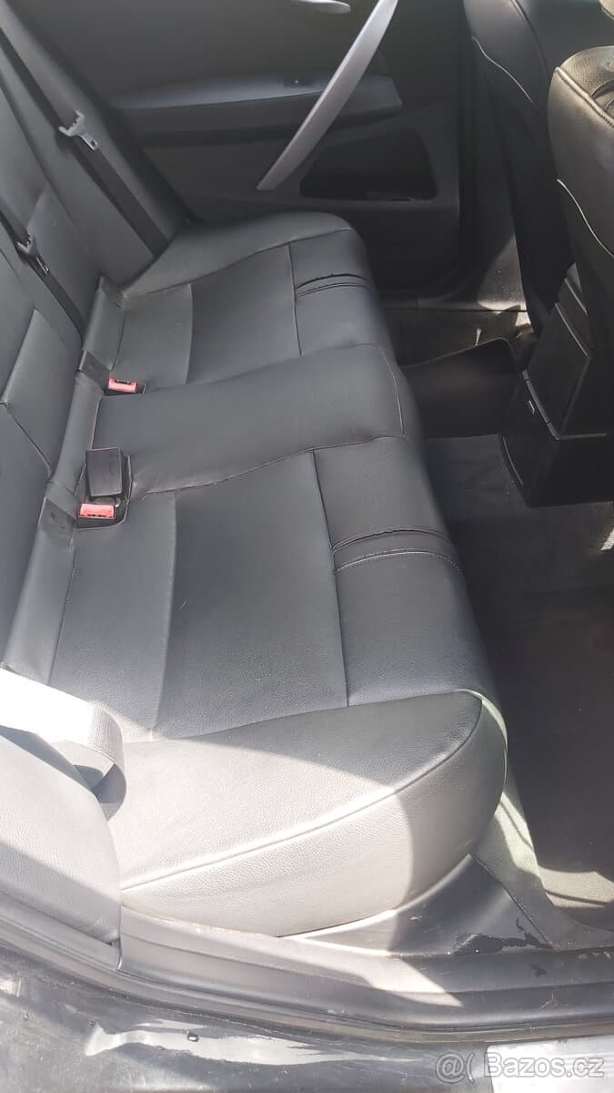 2006 BMW X3 - 7