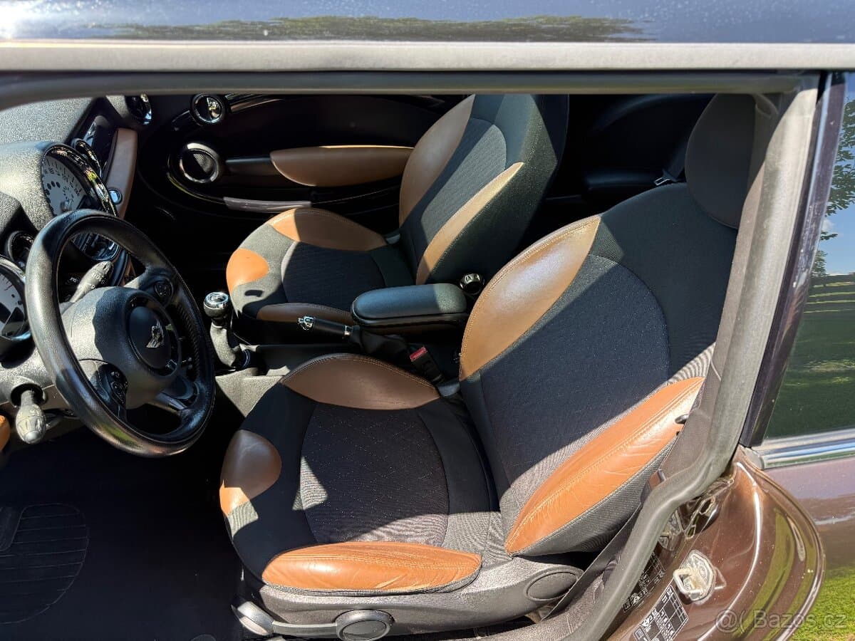 2011 Mini COOPER - 7