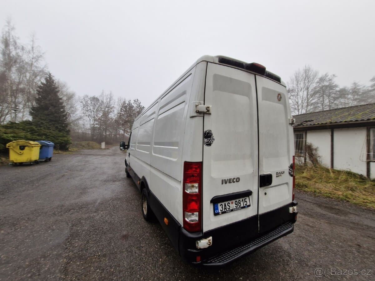 2010 Iveco OSTATNÍ - 7