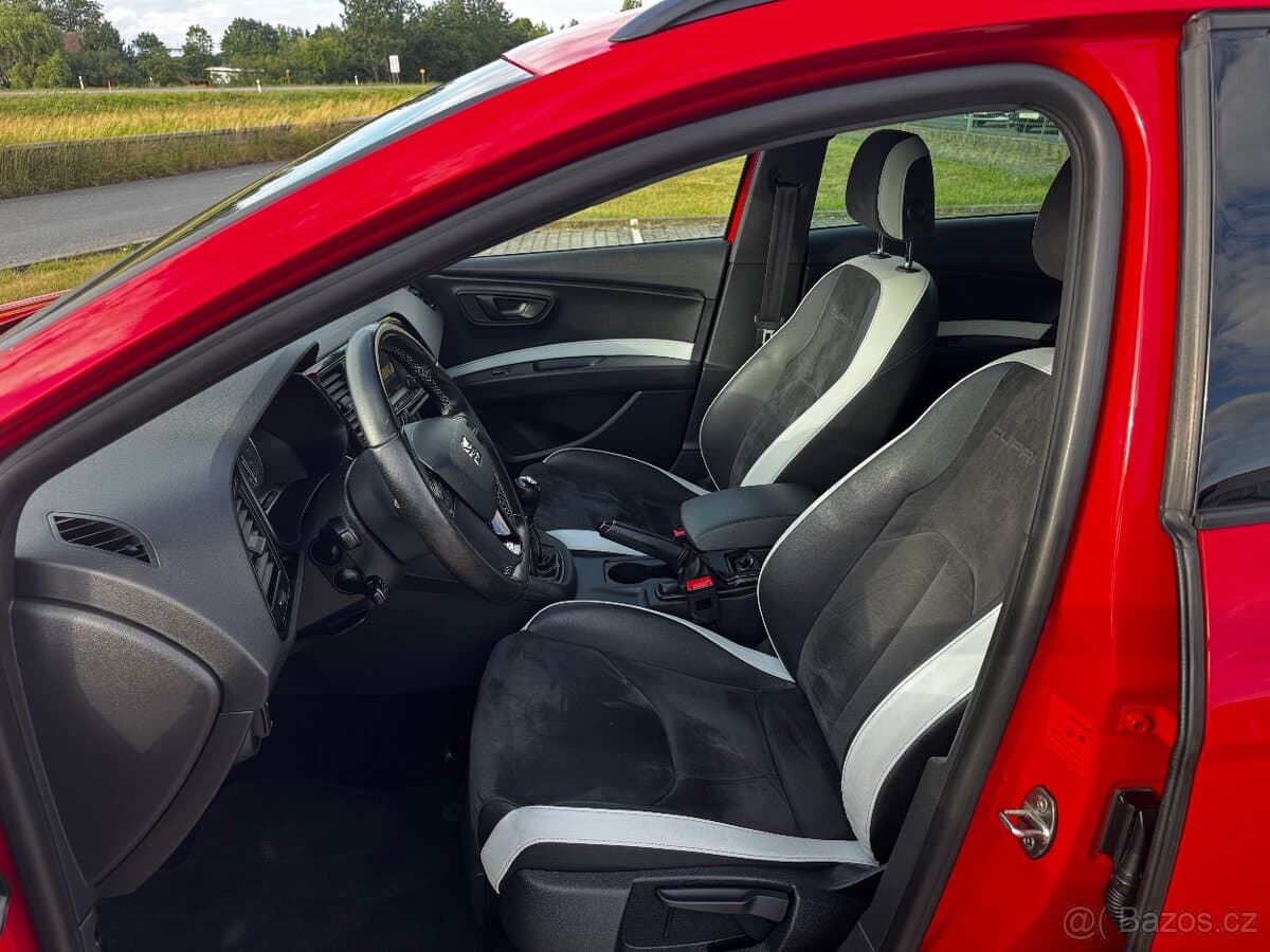 2015 Seat LEON - 7