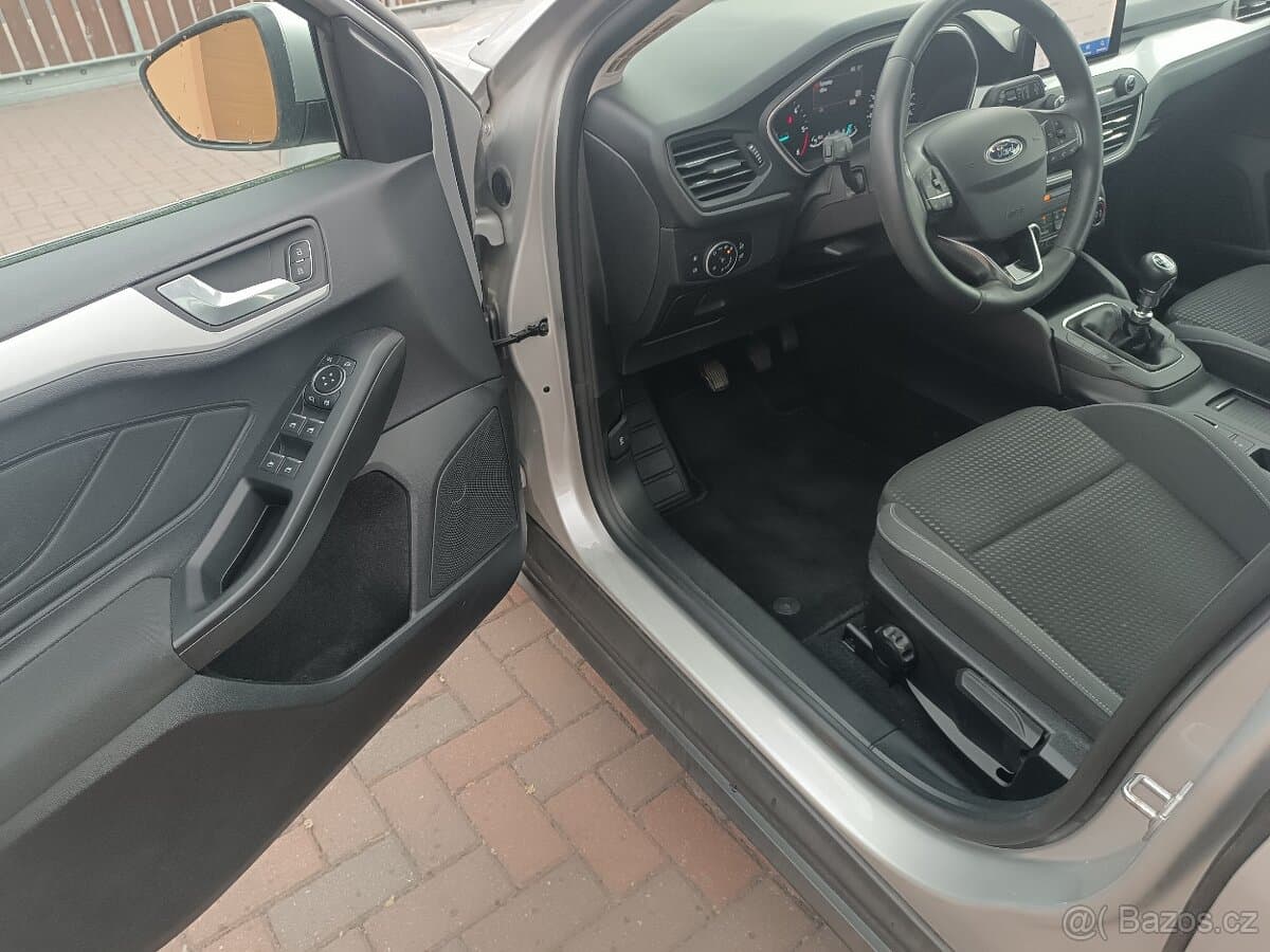 2020 Ford FOCUS - 7