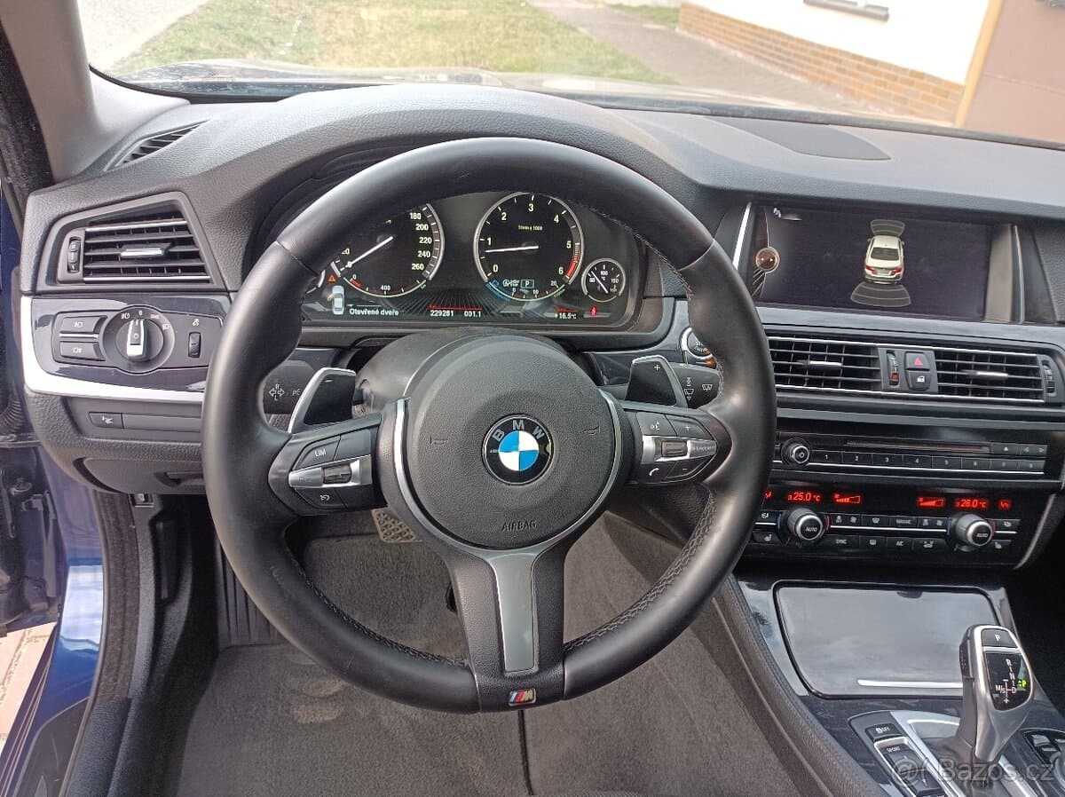 2016 BMW OSTATNÍ - 7