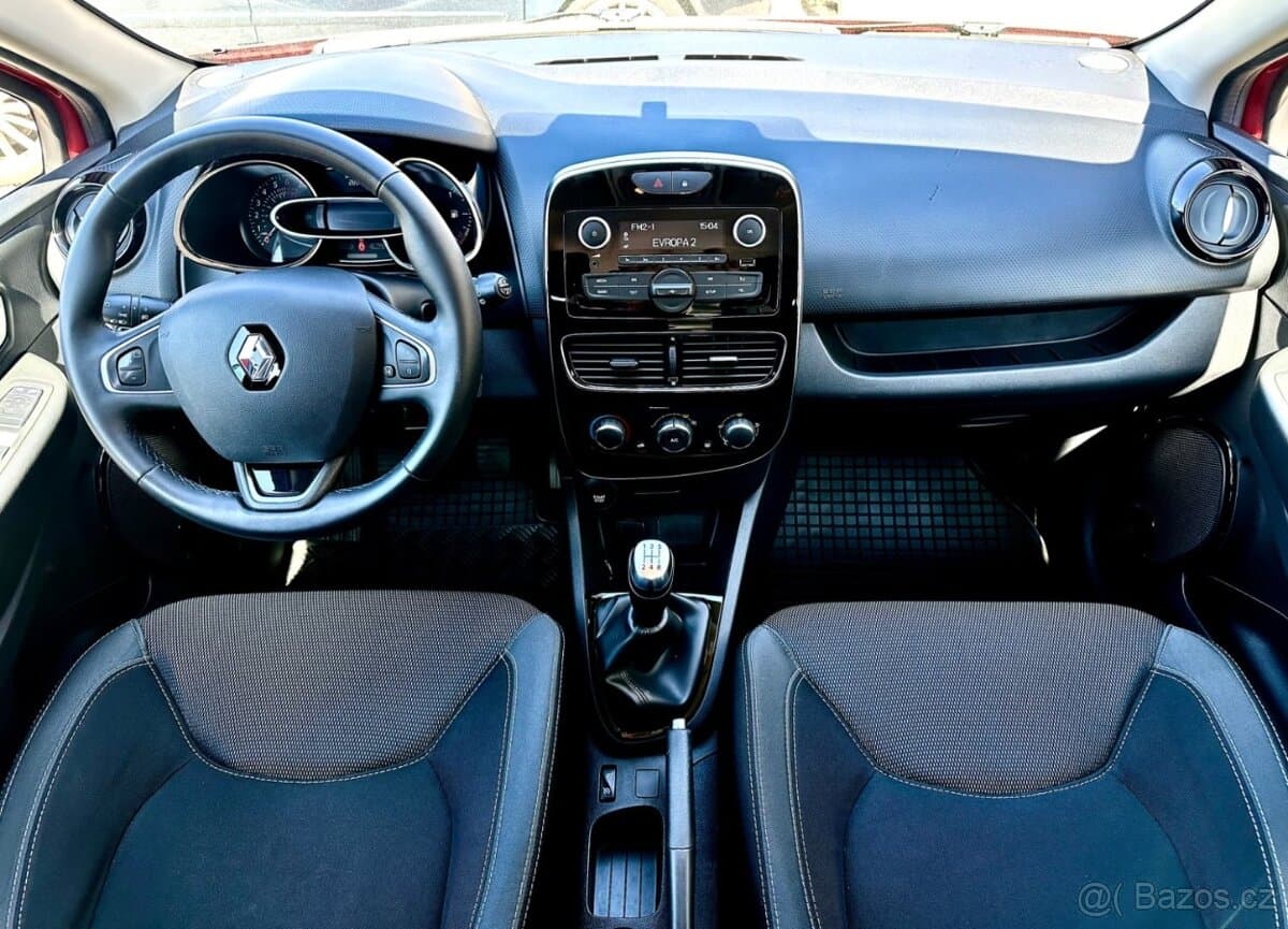 2019 Renault CLIO - 7