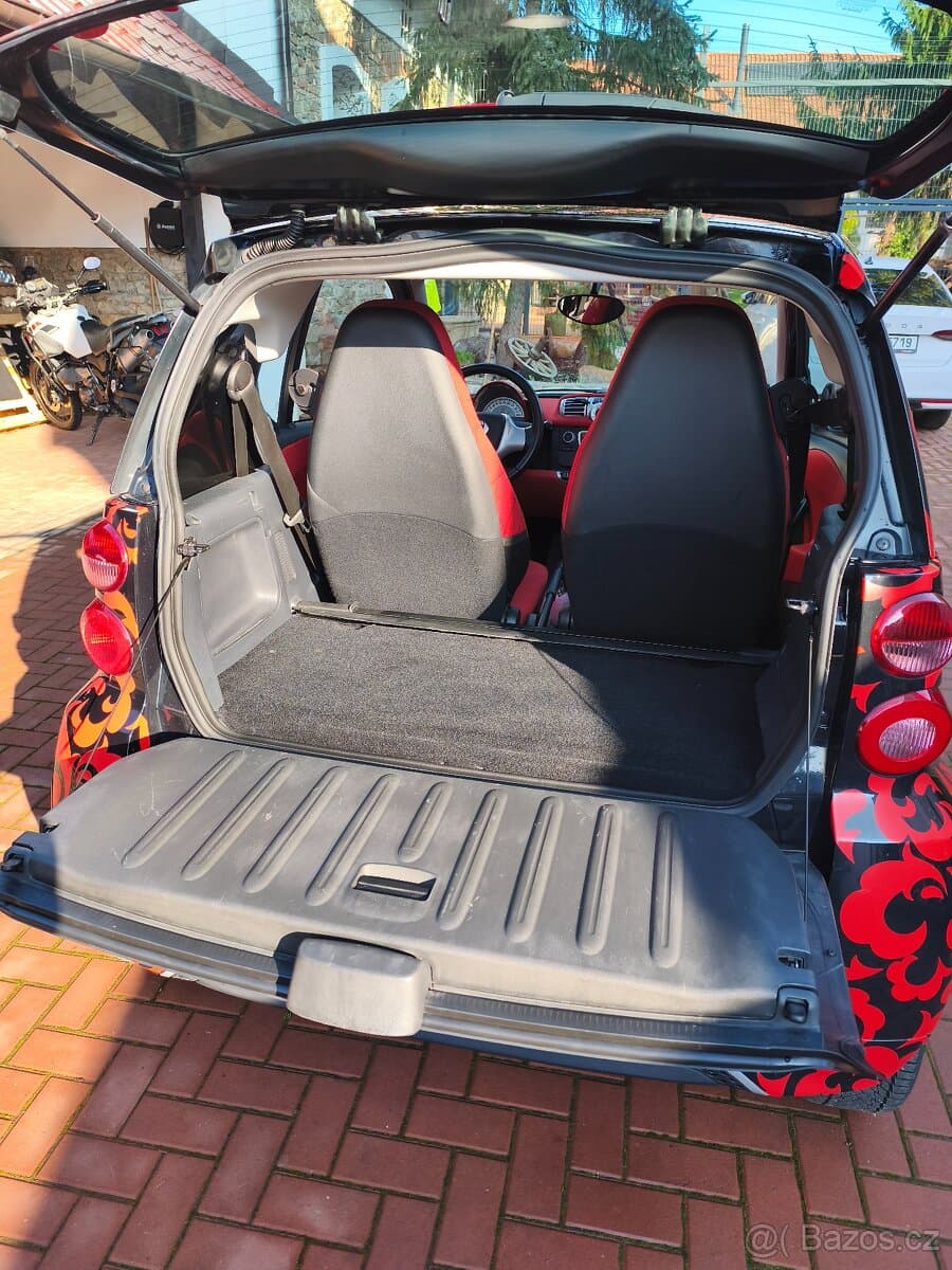 2014 Smart FORTWO - 7
