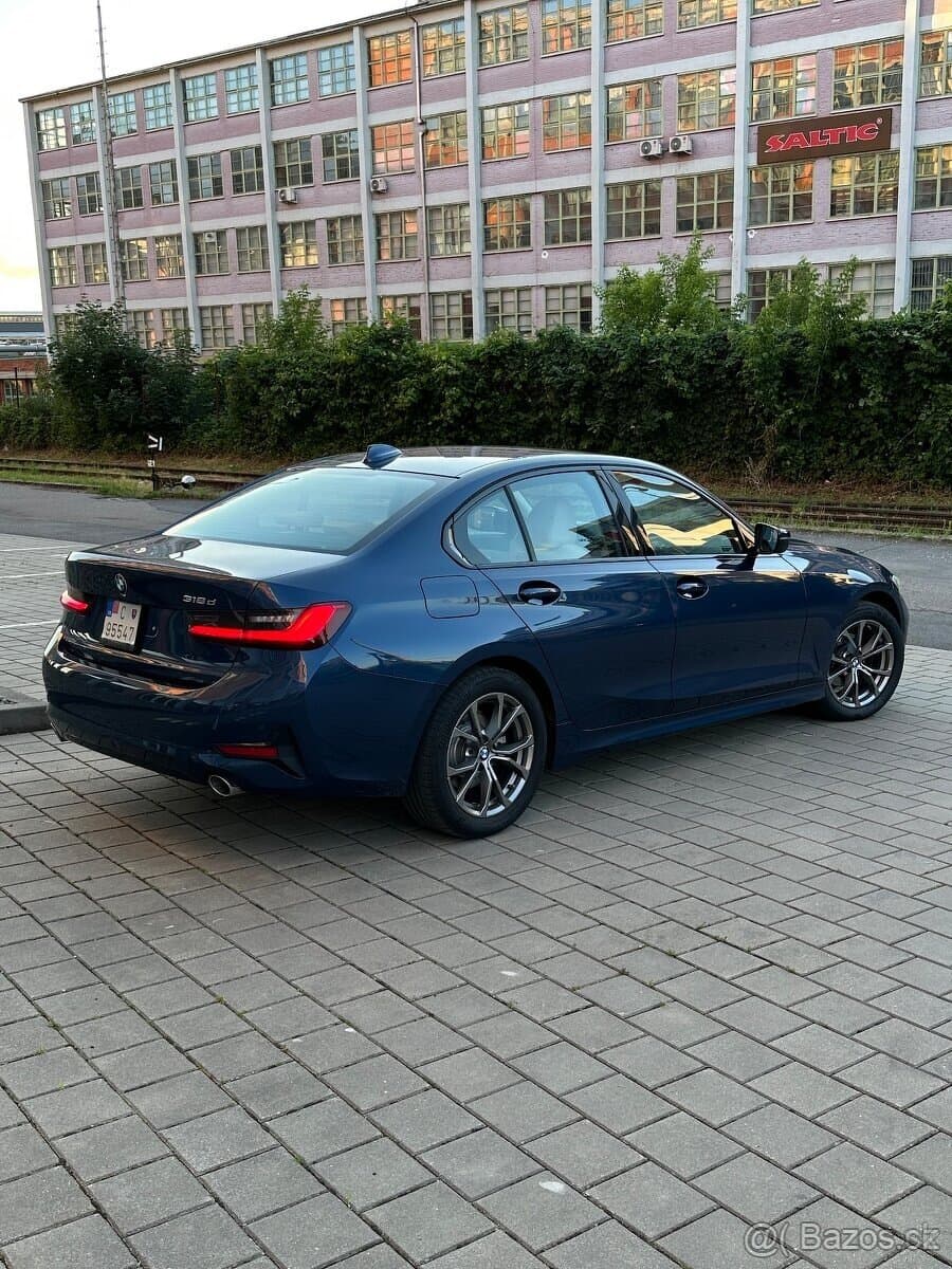 2021 BMW OSTATNÍ - 7