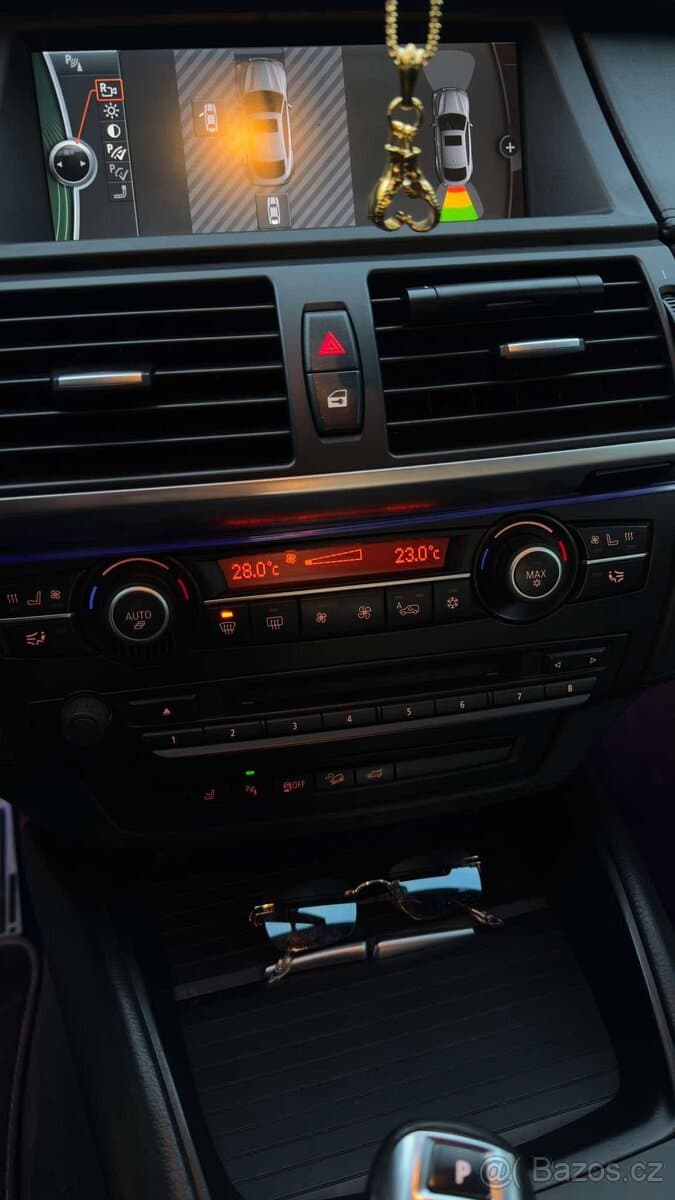2013 BMW X6 - 7