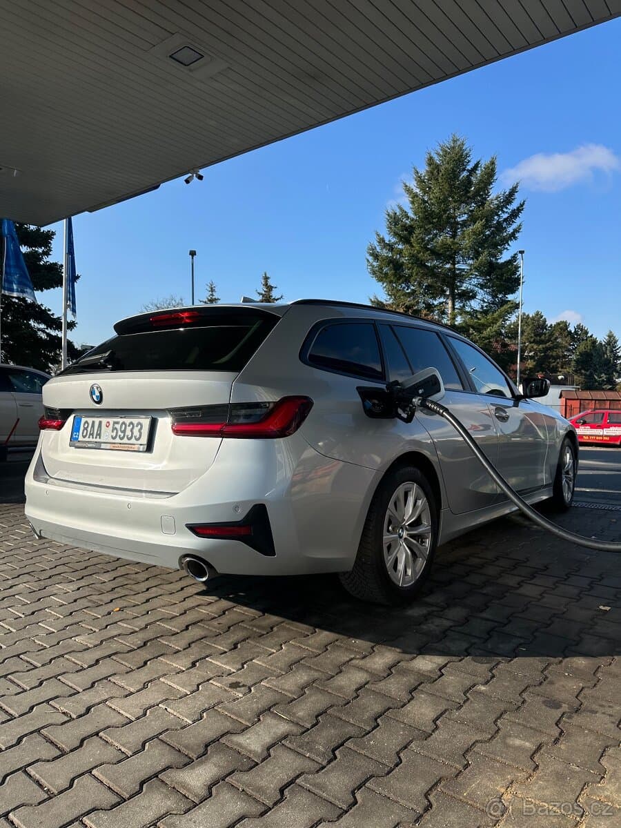 2020 BMW OSTATNÍ - 7