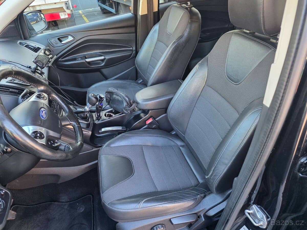 2014 Ford KUGA - 7
