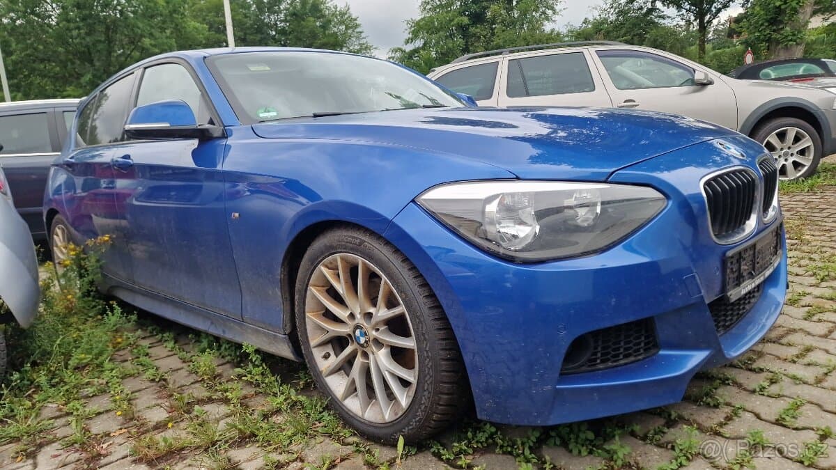 2014 BMW OSTATNÍ - 7