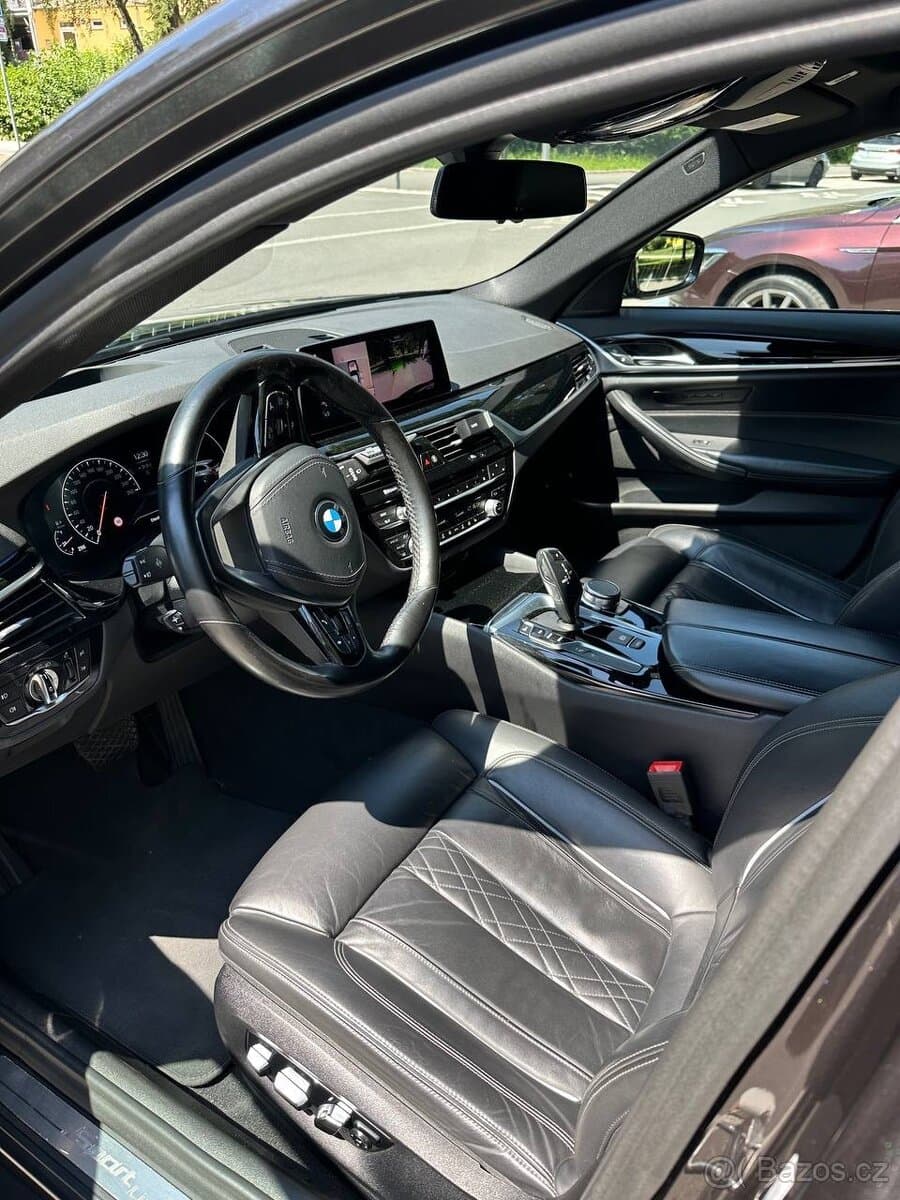 BMW OSTATNÍ - 7