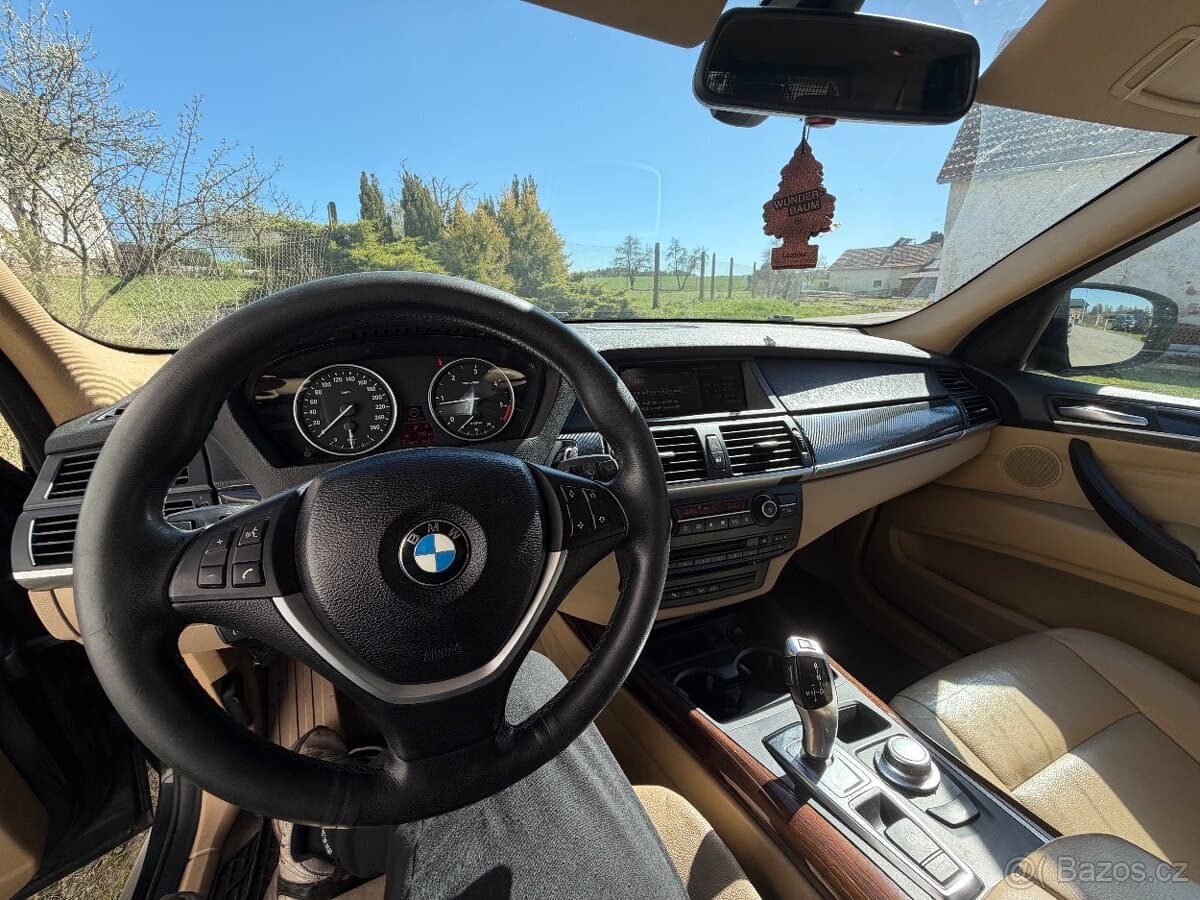 2009 BMW X5 - 7