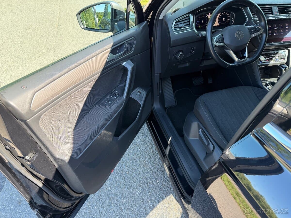 2022 Volkswagen TIGUAN - 7