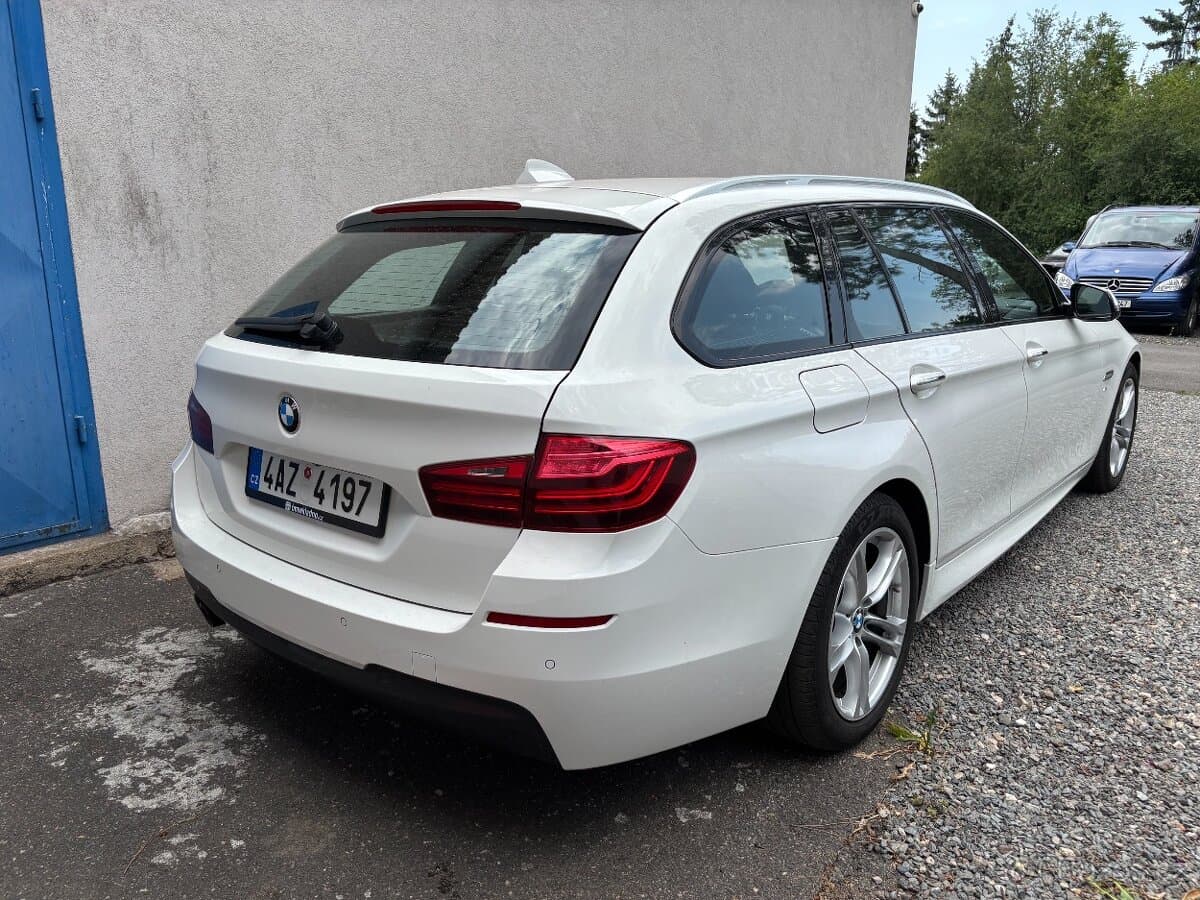 2015 BMW OSTATNÍ - 7