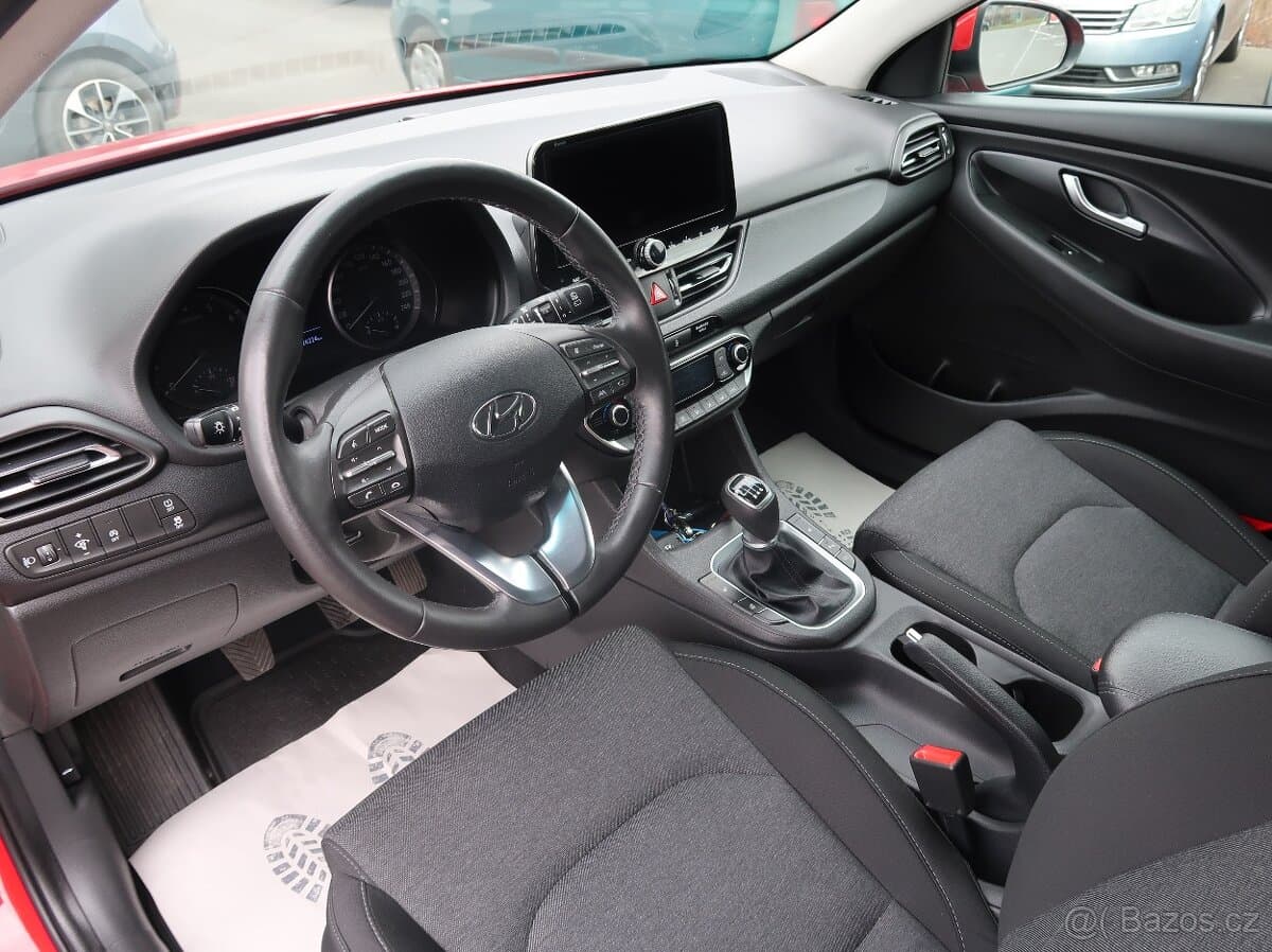 2023 Hyundai i30 - 7