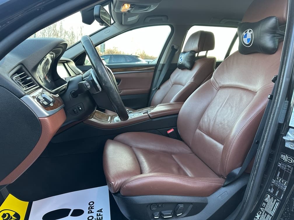 2013 BMW OSTATNÍ - 7