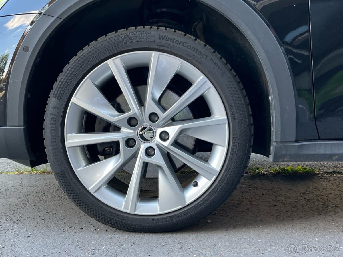 2023 Škoda OCTAVIA - 7
