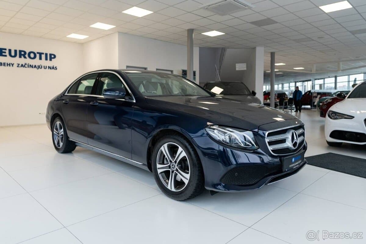 2018 Mercedes-Benz OSTATNÍ - 7