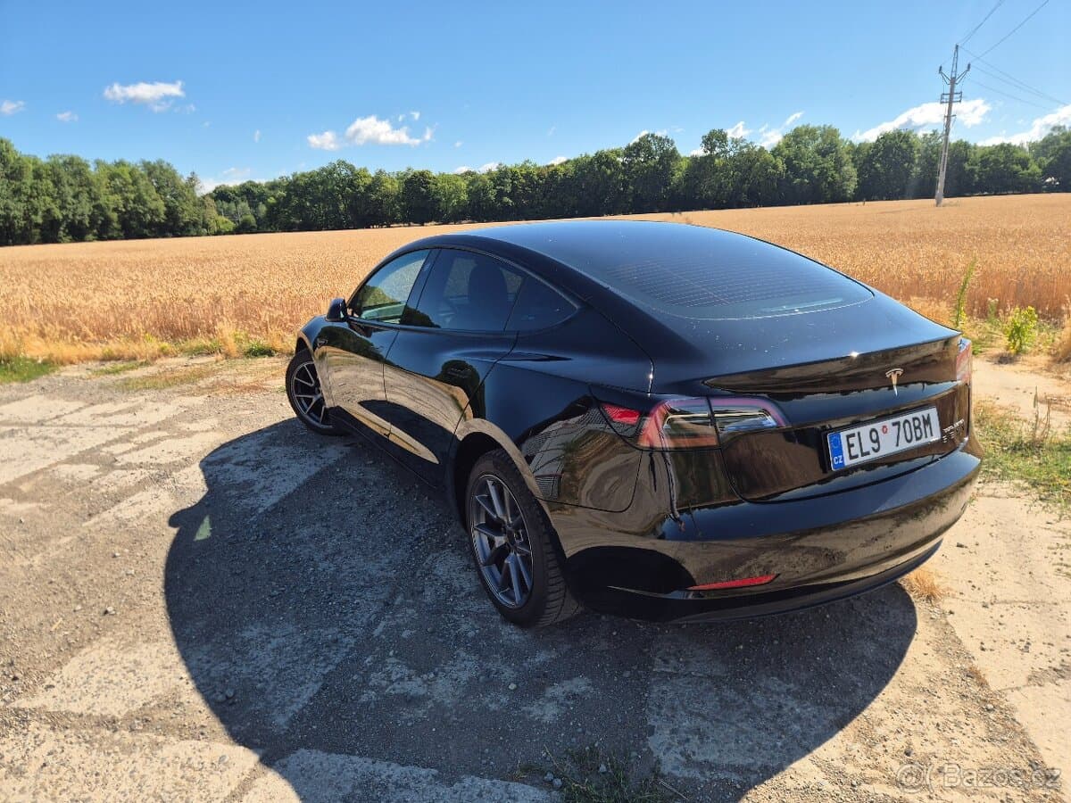 2022 Tesla MODEL 3 - 7
