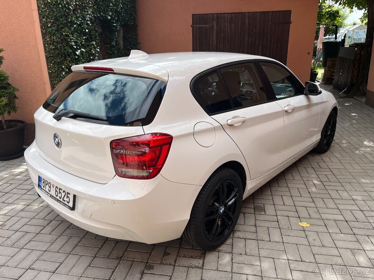 2014 BMW OSTATNÍ - 7