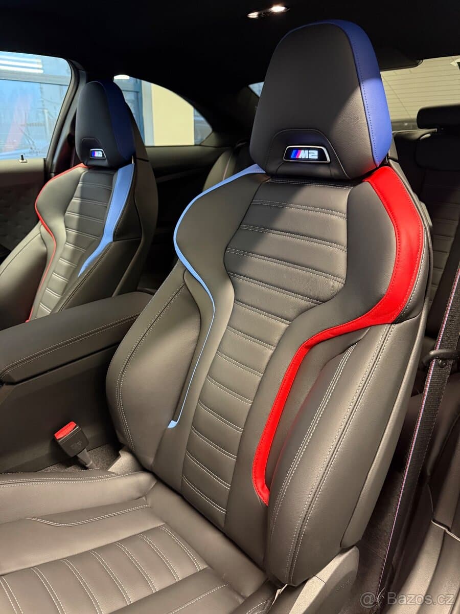 2026 BMW M2 - 7