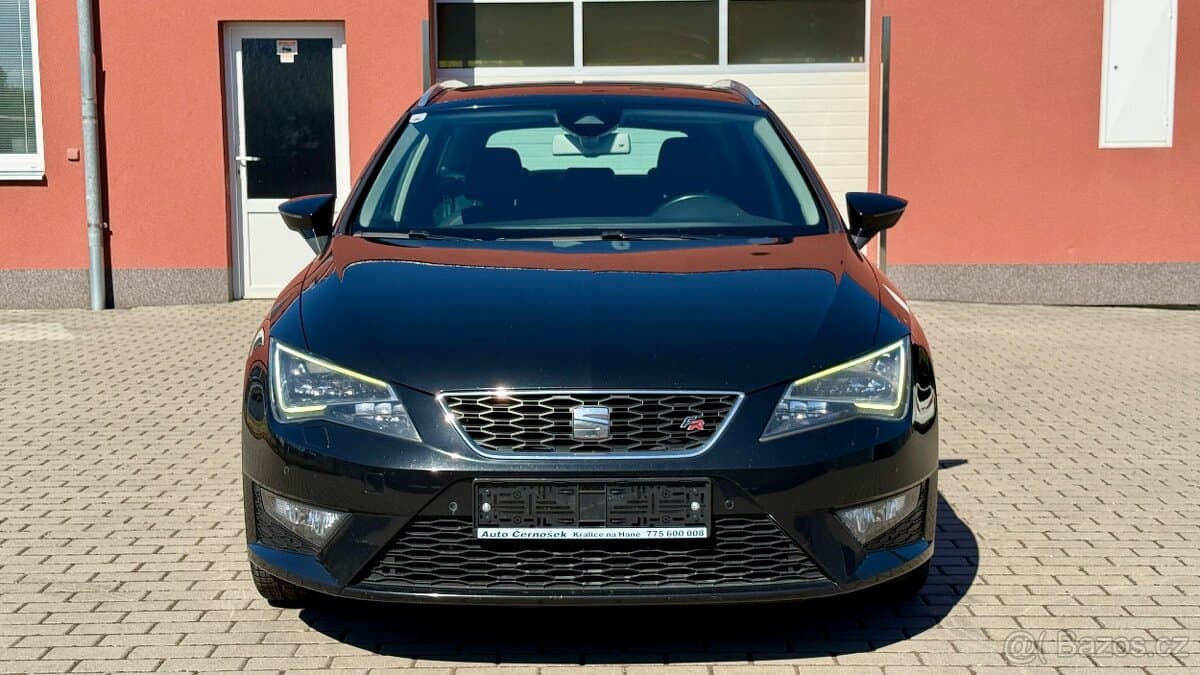 2015 Seat LEON - 7