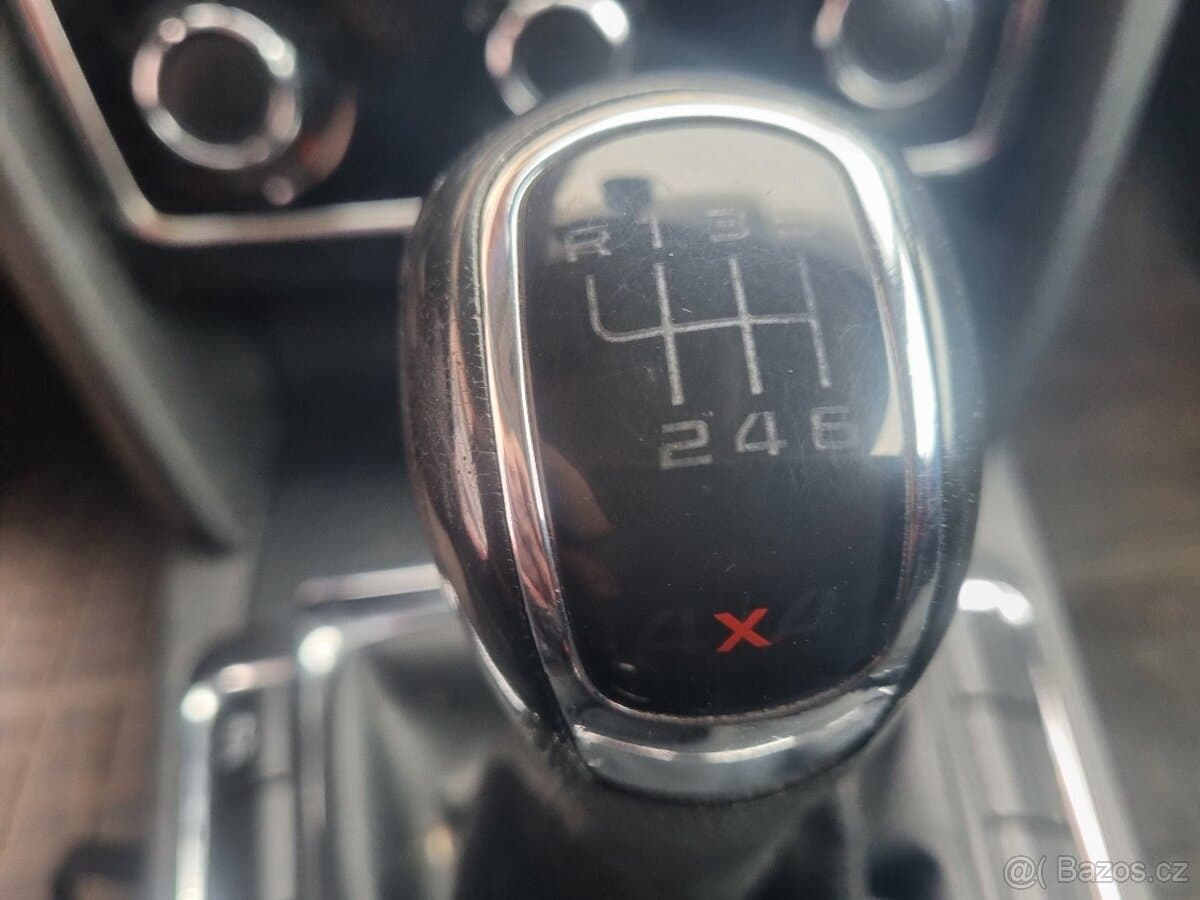 2012 Škoda SUPERB - 7