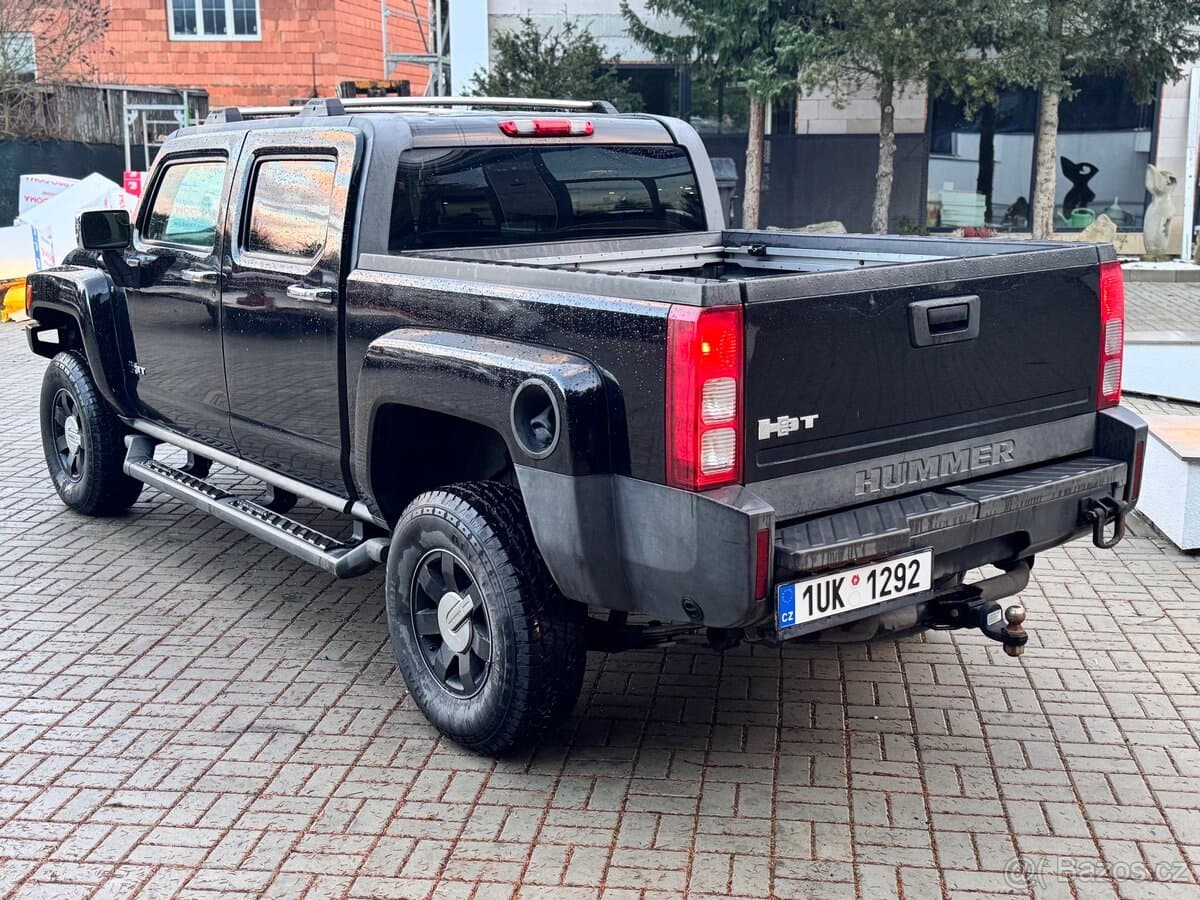 2009 Hummer OSTATNÍ - 7