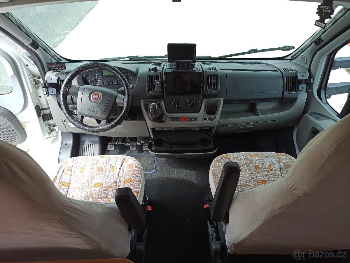 2008 Fiat DUCATO - 7