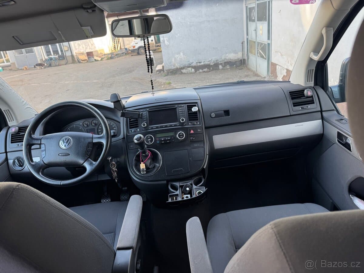 2006 Volkswagen MULTIVAN - 7