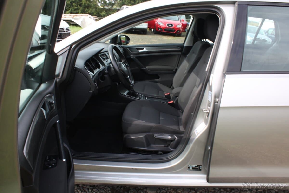 2013 Volkswagen GOLF - 7
