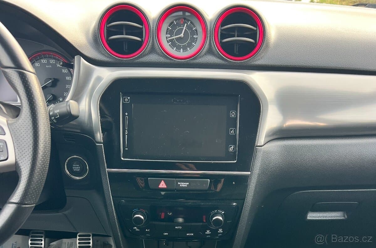 2017 Suzuki VITARA - 7