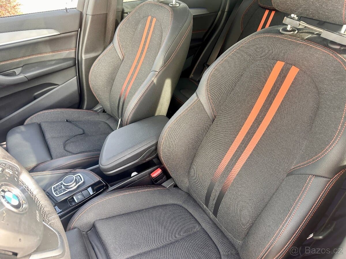 BMW X1 - 7
