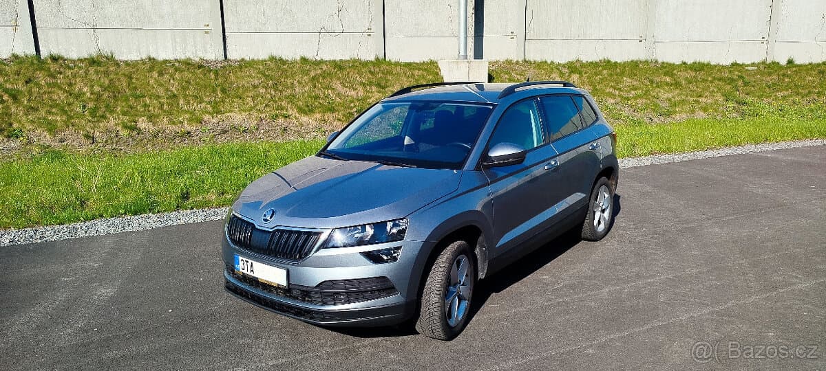 2021 Škoda KAROQ - 7