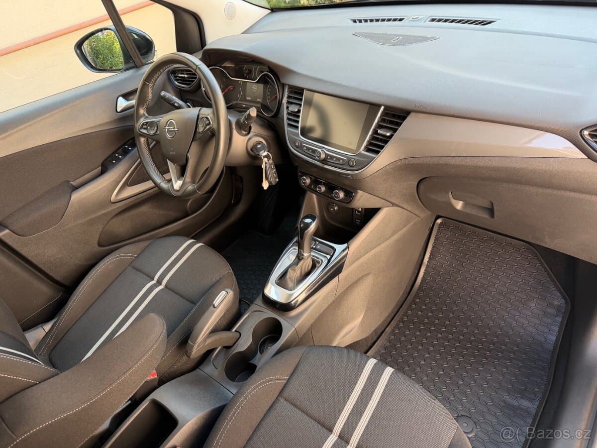 2024 Opel CROSSLAND - 7