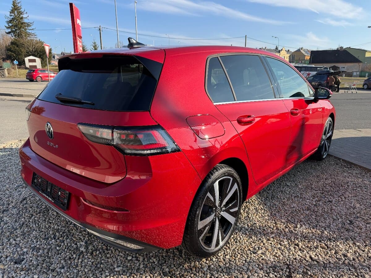 2025 Volkswagen GOLF - 7