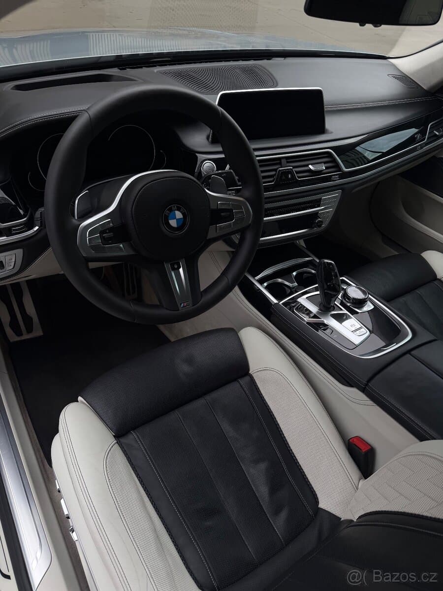 2019 BMW OSTATNÍ - 7