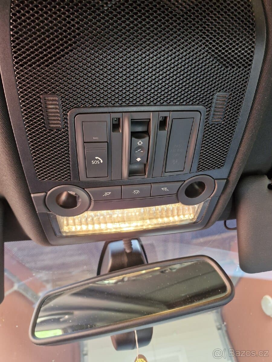 2008 BMW X5 - 7