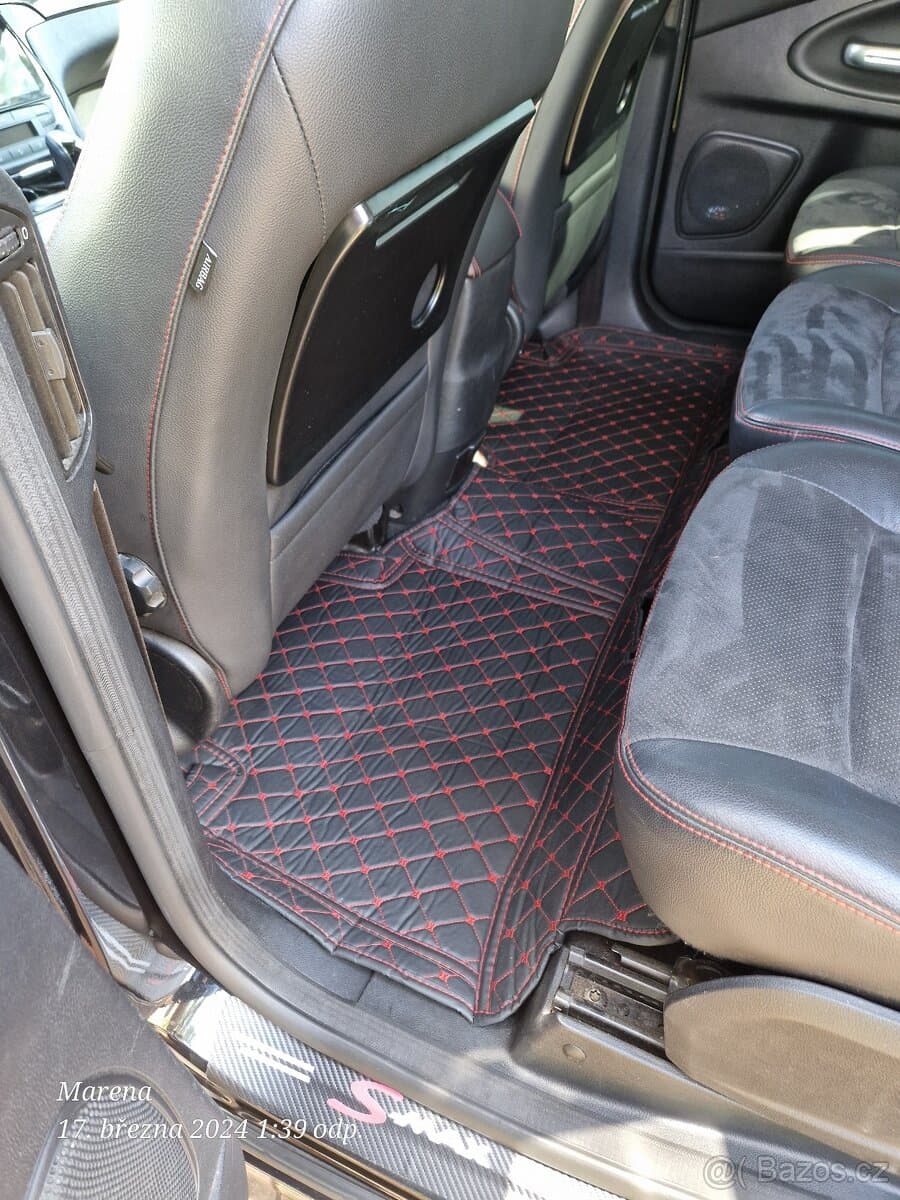 2012 Ford S-MAX - 7