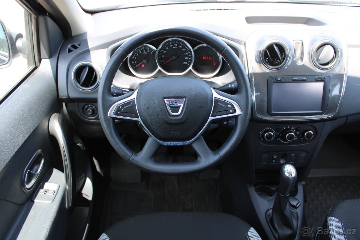 2019 Dacia SANDERO - 7