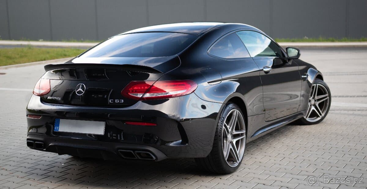 2017 Mercedes-Benz OSTATNÍ - 7