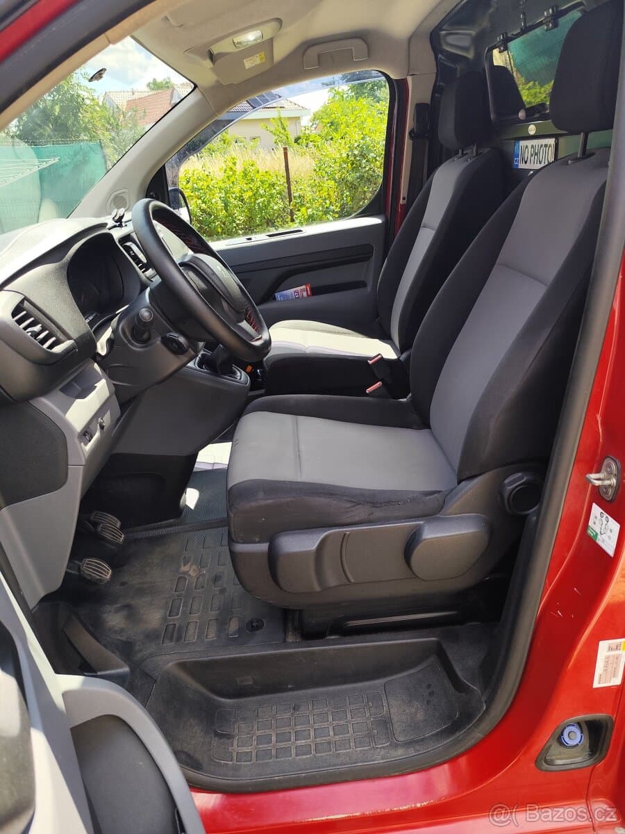2017 Peugeot EXPERT - 7