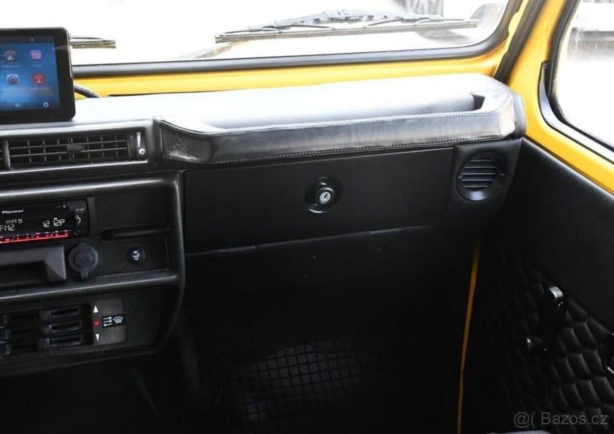 1990 Mercedes-Benz G-CLASS - 7