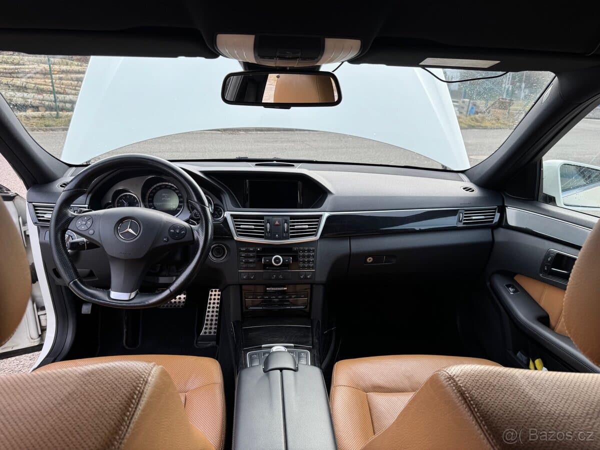 2009 Mercedes-Benz OSTATNÍ - 7