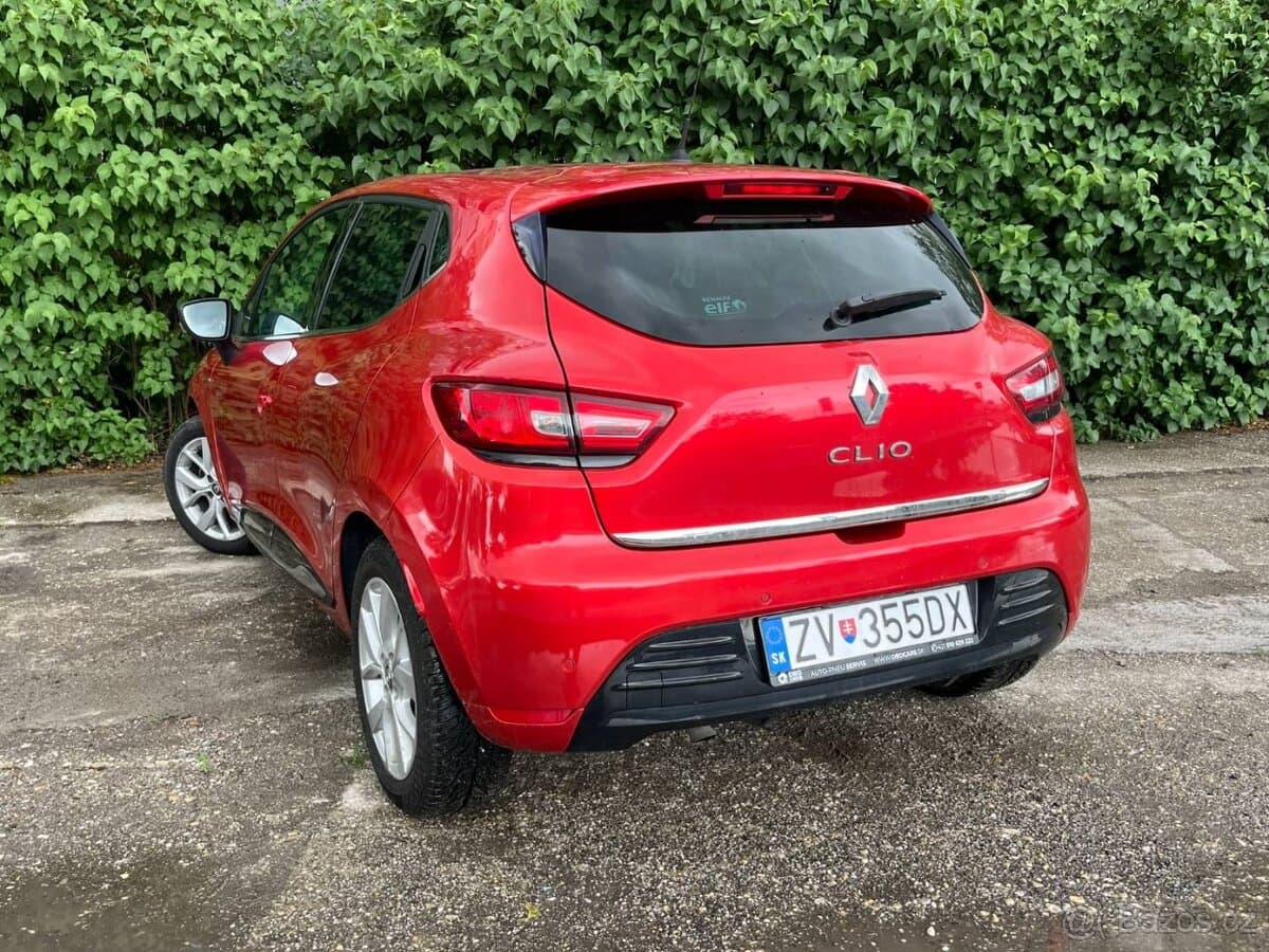 2019 Renault CLIO - 7