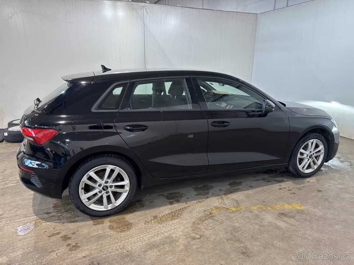 2022 Audi A3 - 7