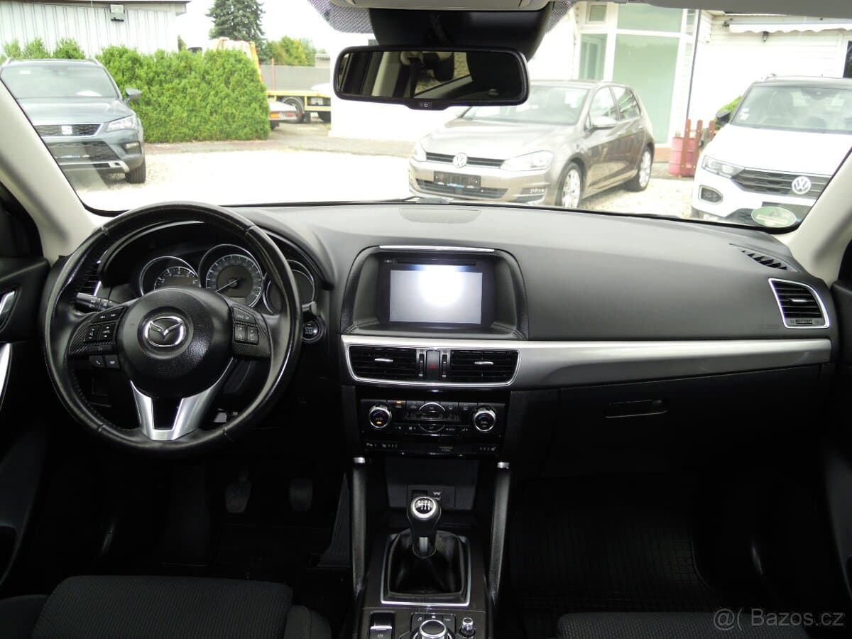 2016 Mazda CX-5 - 7
